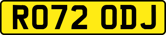 RO72ODJ