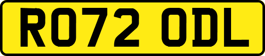 RO72ODL
