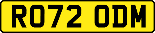 RO72ODM