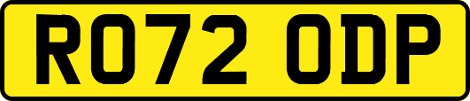 RO72ODP
