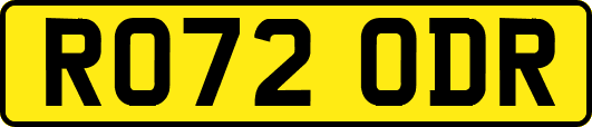 RO72ODR