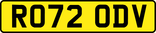 RO72ODV