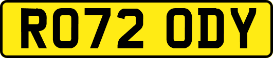RO72ODY