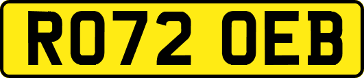 RO72OEB