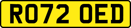 RO72OED
