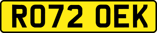 RO72OEK