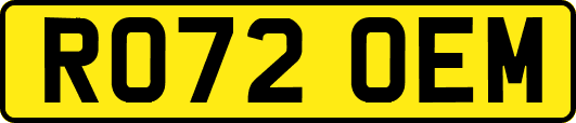RO72OEM