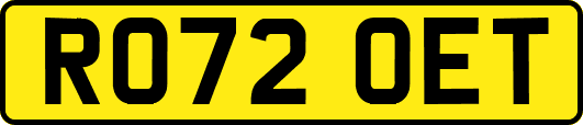 RO72OET