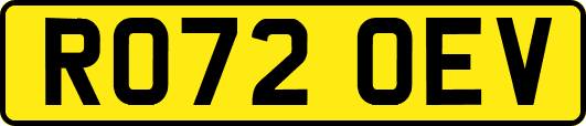 RO72OEV