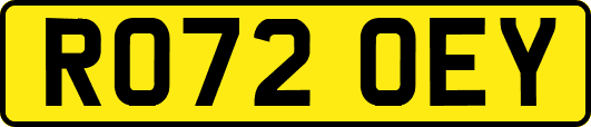 RO72OEY