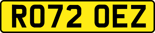 RO72OEZ