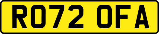RO72OFA