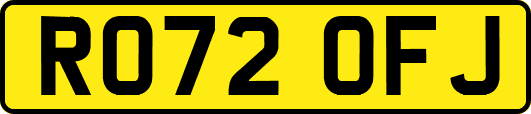 RO72OFJ