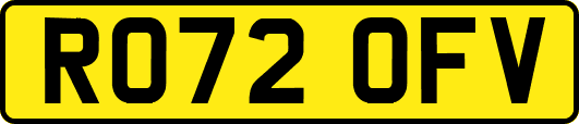 RO72OFV