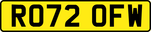 RO72OFW