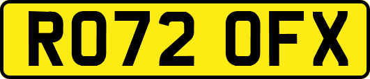 RO72OFX