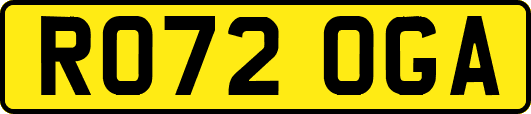 RO72OGA