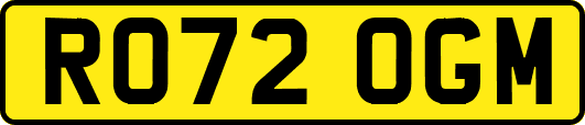 RO72OGM