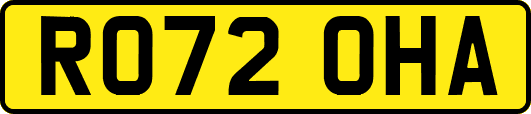 RO72OHA