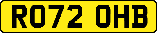 RO72OHB
