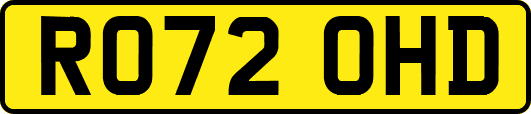 RO72OHD