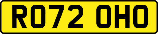 RO72OHO