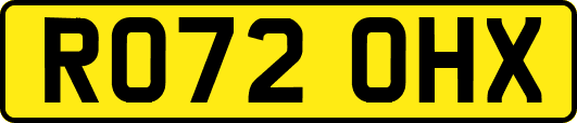 RO72OHX