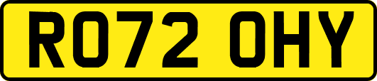 RO72OHY