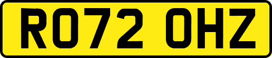 RO72OHZ