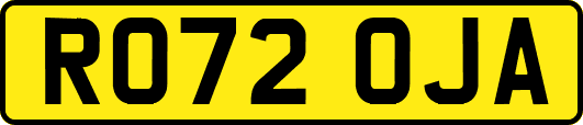 RO72OJA