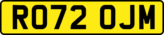 RO72OJM