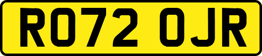 RO72OJR