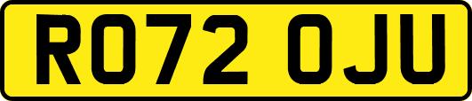 RO72OJU