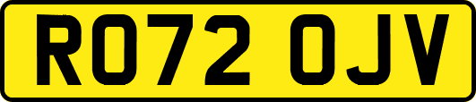 RO72OJV