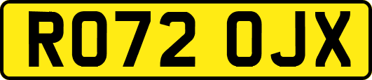 RO72OJX