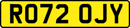 RO72OJY