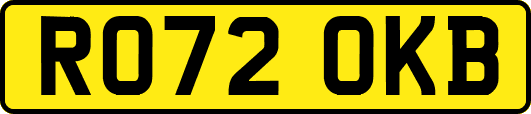 RO72OKB