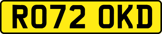 RO72OKD
