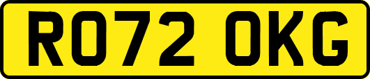 RO72OKG