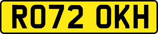 RO72OKH