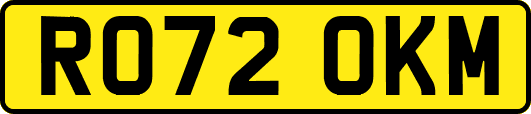 RO72OKM