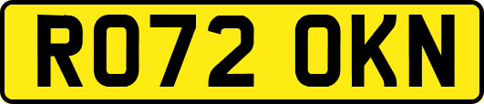 RO72OKN