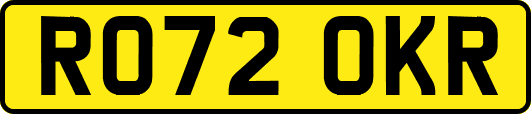 RO72OKR
