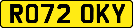 RO72OKY