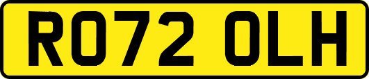 RO72OLH