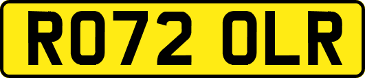 RO72OLR