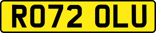 RO72OLU