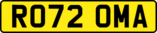 RO72OMA