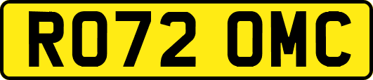 RO72OMC