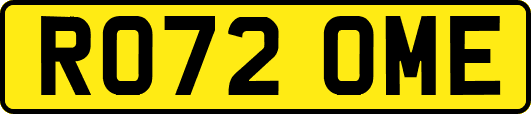 RO72OME